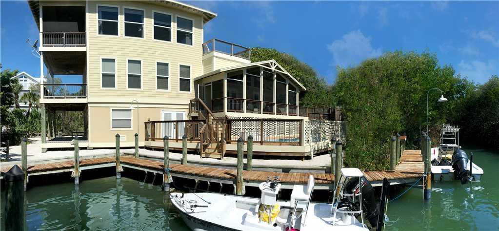 170-Solitude Home North Captiva Exterior photo